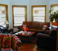 Sitting Area